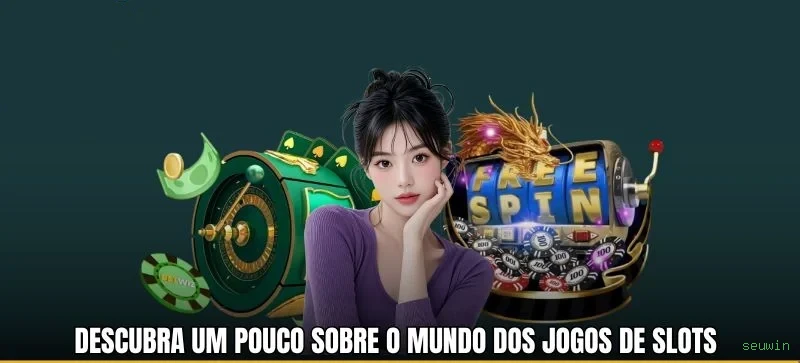 seuwin: Uma Viagem Incrível pelos Melhores Jogos de Ação