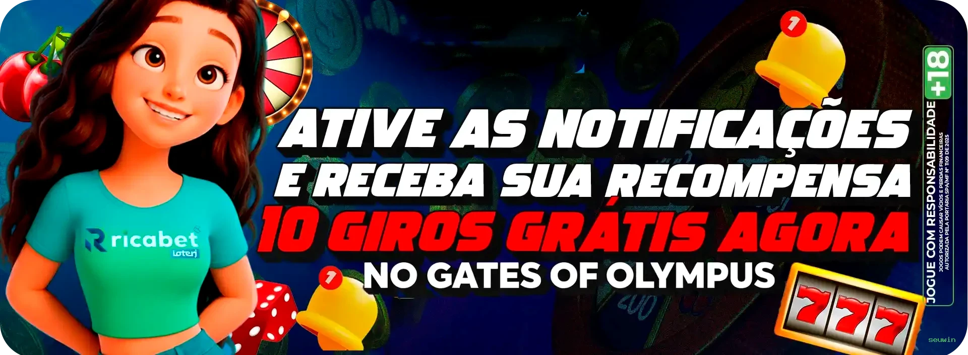 seuwin Offline: Diversão Garantida Sem Precisar de Internet!