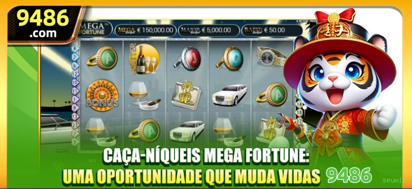 seuwin: A Nova Era dos Jogos Mobile Que Você Precisa Conhecer