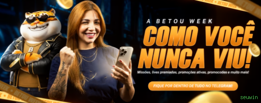 seuwin Offline: Diversão Garantida Sem Precisar de Internet!